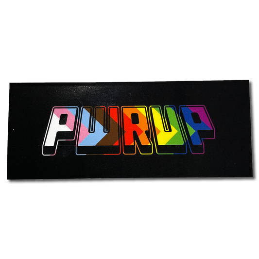 Sticker - Pride Logo